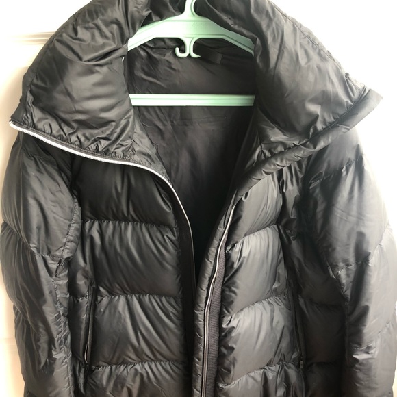 lululemon Cloudscape Jacket - Picture 3 of 3